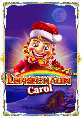 Leprechaun Carol